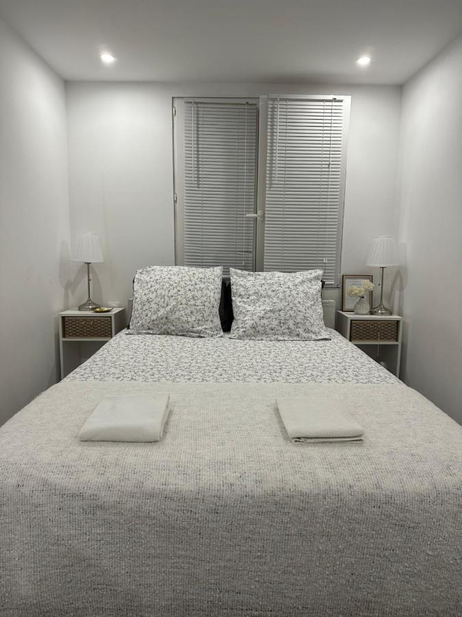 Location De Chambre Privee Dans Residence Prive, Jardins Et Parking Gratuit 1 Min To Tramway Et 9 Min De Centre-Ville, Accessibilite A Plusieurs Transports Nice Exteriör bild
