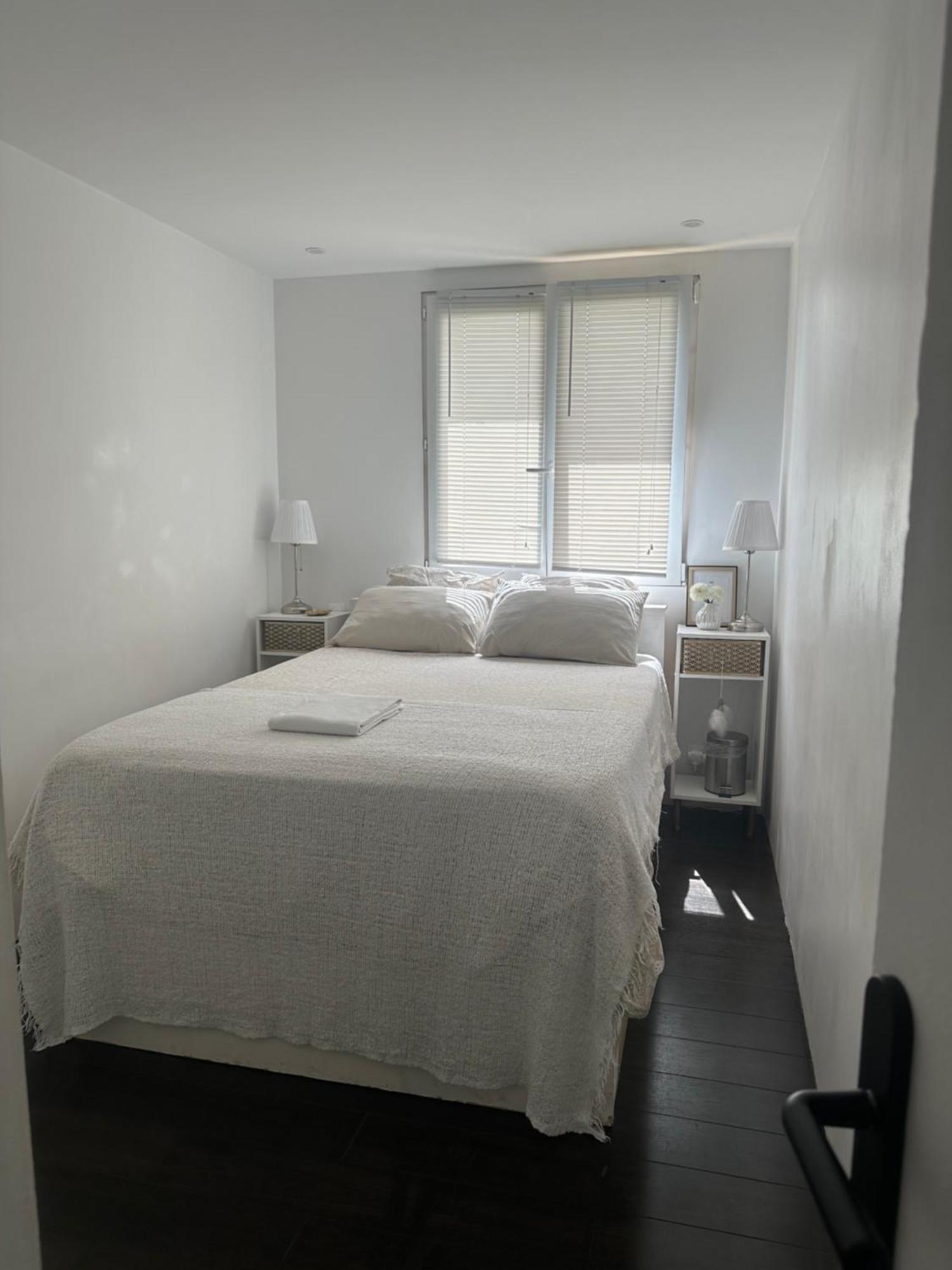 Location De Chambre Privee Dans Residence Prive, Jardins Et Parking Gratuit 1 Min To Tramway Et 9 Min De Centre-Ville, Accessibilite A Plusieurs Transports Nice Exteriör bild